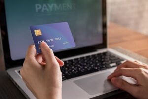 Credit Card Payment Processing