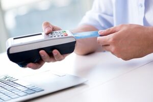 What Are Payment Processing Services?