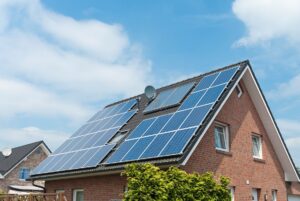 Solar Energy Financing Options