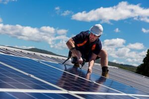 Benefits of Solar Energy Loans