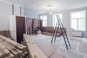 Need Loans for Home Improvement Projects?