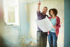 How Customers Can Use a Home Equity Loan
