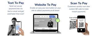 payment options